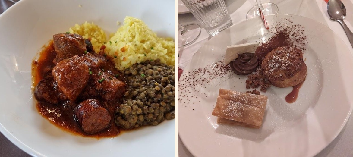 BUFFAROT-BISTRO-RESTO - Gallery Image 1