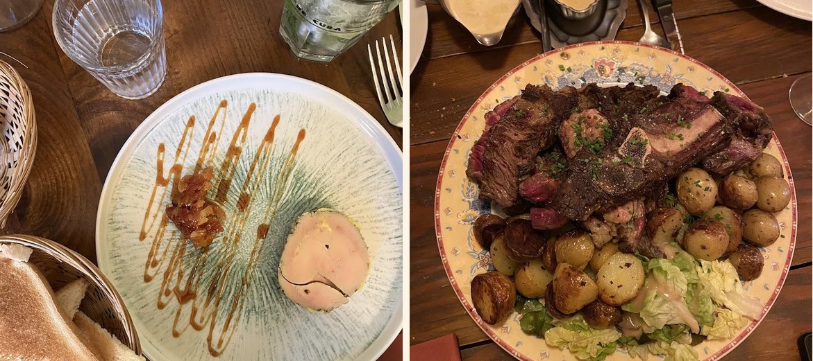 BUFFAROT-BISTRO-RESTO - Gallery Image 4